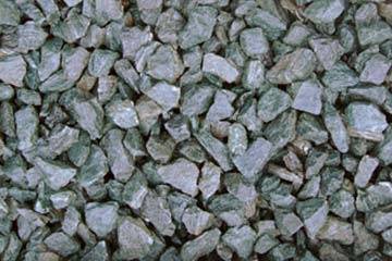 プロの植木職人がオススメする観賞用 3号 庭砂利 配達販売